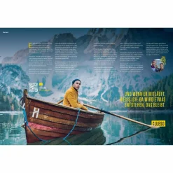 Bildbände*AUGENBLICKE - Bildband