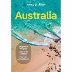 Reiseführer Australien Und Ozeanien*AUSTRALIA - Reiseführer