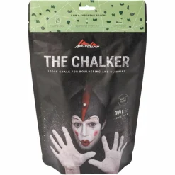 Austri Alpin CHALKER LOOSE CHALK - Chalk^ Chalkbags Und Chalk