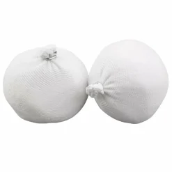 Austri Alpin CHALKER TWIN CHALKBALLS - Chalk^ Chalkbags Und Chalk