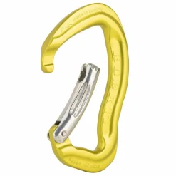 Austri Alpin Karabiner*ROCKIT KARABINER GEBOGENER SCHNAPPER - Karabiner