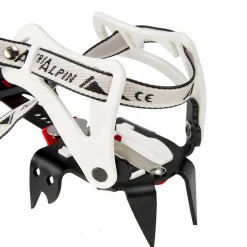 Austri Alpin SKYCLIMB 12-ZACK STEIGEISEN - Steigeisen^ Eisausrüstung