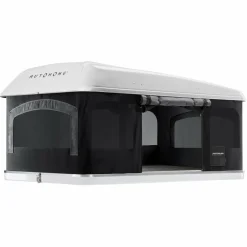 Autohome MAGGIOLINA GRAND TOUR 360 MEDIUM - Dachzelt^ Autodachzelte Und Dachträger