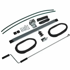 Autohome MAGGIOLINA SPACE SAVING KIT MULTILIFT^ Autodachzelte Und Dachträger