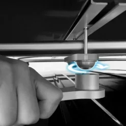 Autohome Autodachzelte Und Dachträger*MAGGIOLINA UNIVERSAL ANTI-THEFT KIT DIEBSTAHLSCHUTZ