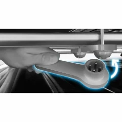 Autohome Autodachzelte Und Dachträger*MAGGIOLINA UNIVERSAL ANTI-THEFT KIT DIEBSTAHLSCHUTZ