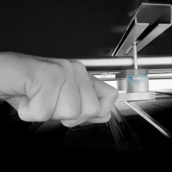 Autohome Autodachzelte Und Dachträger*MAGGIOLINA UNIVERSAL ANTI-THEFT KIT DIEBSTAHLSCHUTZ