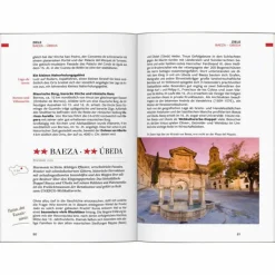 BAEDEKER REISEFÜHRER ANDALUSIEN^ Reiseführer Südeuropa