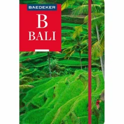 BAEDEKER REISEFÜHRER BALI^ Reiseführer Südostasien
