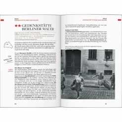 BAEDEKER REISEFÜHRER BERLIN, POTSDAM^ Reiseführer Deutschland