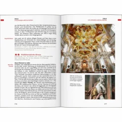 BAEDEKER REISEFÜHRER BODENSEE^ Reiseführer Deutschland