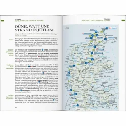 Reiseführer Nordeuropa*BAEDEKER REISEFÜHRER DÄNEMARK