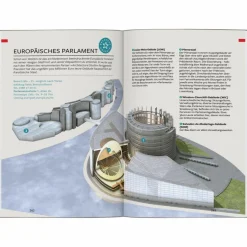 BAEDEKER REISEFÜHRER ELSASS, VOGESEN^ Reiseführer Westeuropa