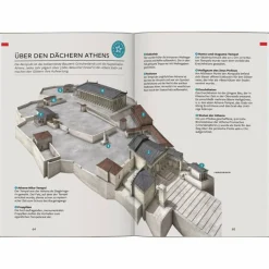 BAEDEKER REISEFÜHRER GRIECHENLAND^ Reiseführer Südosteuropa