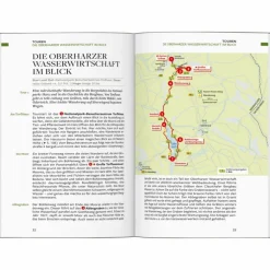 Reiseführer Deutschland*BAEDEKER REISEFÜHRER HARZ