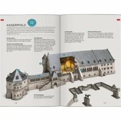 Reiseführer Deutschland*BAEDEKER REISEFÜHRER HARZ