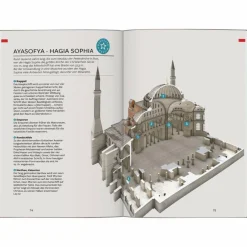 BAEDEKER REISEFÜHRER ISTANBUL^ Reiseführer Vorderasien
