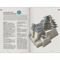 BAEDEKER REISEFÜHRER JAPAN^ Reiseführer Ostasien