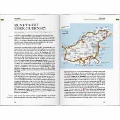 Reiseführer Westeuropa*BAEDEKER REISEFÜHRER KANALINSELN