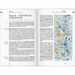 BAEDEKER REISEFÜHRER LISSABON^ Reiseführer Südeuropa