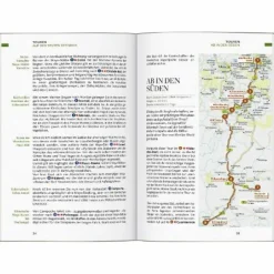 BAEDEKER REISEFÜHRER MEXIKO^ Reiseführer Nordamerika