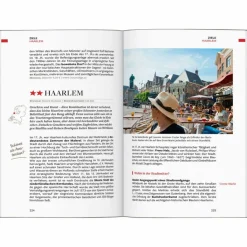 Reiseführer Westeuropa*BAEDEKER REISEFÜHRER NIEDERLANDE