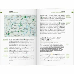 BAEDEKER REISEFÜHRER POLEN^ Reiseführer Mitteleuropa