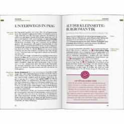 BAEDEKER REISEFÜHRER PRAG^ Reiseführer Mitteleuropa