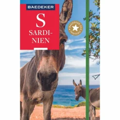 Reiseführer Südeuropa*BAEDEKER REISEFÜHRER SARDINIEN