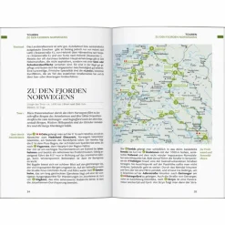 Reiseführer Nordeuropa*BAEDEKER REISEFÜHRER SKANDINAVIEN