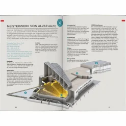 Reiseführer Nordeuropa*BAEDEKER REISEFÜHRER SKANDINAVIEN
