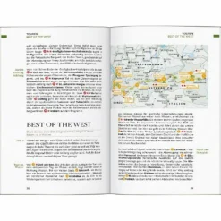 Reiseführer Mitteleuropa*BAEDEKER REISEFÜHRER ÖSTERREICH