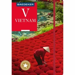 Reiseführer Südostasien*BAEDEKER REISEFÜHRER VIETNAM