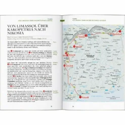 BAEDEKER REISEFÜHRER ZYPERN^ Reiseführer Südosteuropa