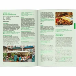 BAEDEKER SMART REISEFÜHRER BERLIN^ Reiseführer Deutschland