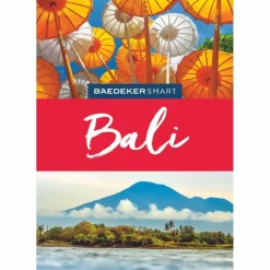 Reiseführer Südostasien*BAEDEKER SMART REISEFÜHRER BALI