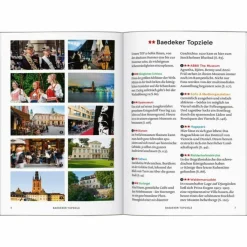 Reiseführer Nordeuropa*BAEDEKER SMART REISEFÜHRER STOCKHOLM