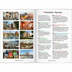 Reiseführer Südeuropa*BAEDEKER SMART REISEFÜHRER MADRID
