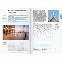 BAEDEKER SMART REISEFÜHRER VENEDIG^ Reiseführer Südeuropa