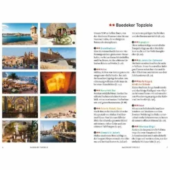 Reiseführer Südeuropa*BAEDEKER SMART REISEFÜHRER MALTA