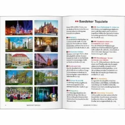 BAEDEKER SMART REISEFÜHRER BRESLAU & SCHLESIEN^ Reiseführer Mitteleuropa