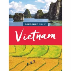 Reiseführer Südostasien*BAEDEKER SMART REISEFÜHRER VIETNAM