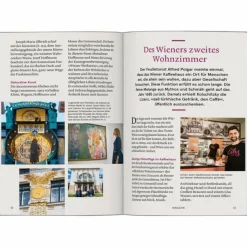 BAEDEKER SMART REISEFÜHRER WIEN^ Reiseführer Mitteleuropa