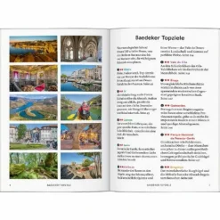 BAEDEKER SMART REISEFÜHRER PORTO & NORDPORTUGAL^ Reiseführer Südeuropa