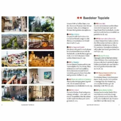 BAEDEKER SMART REISEFÜHRER BARCELONA^ Reiseführer Südeuropa