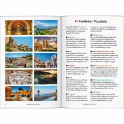 BAEDEKER SMART REISEFÜHRER SIZILIEN^ Reiseführer Südeuropa