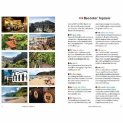 Reiseführer Südeuropa*BAEDEKER SMART REISEFÜHRER MADEIRA