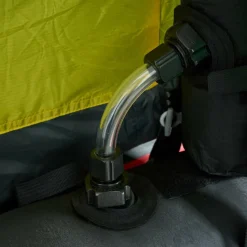 Bajao CABIN - Tunnelzelt^ Sup Boards|Wassersportzubehör