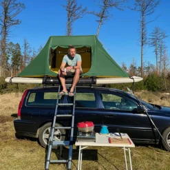 Bajao CABIN - Tunnelzelt^ Sup Boards|Wassersportzubehör