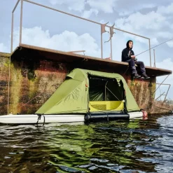 Bajao CABIN - Tunnelzelt^ Sup Boards|Wassersportzubehör